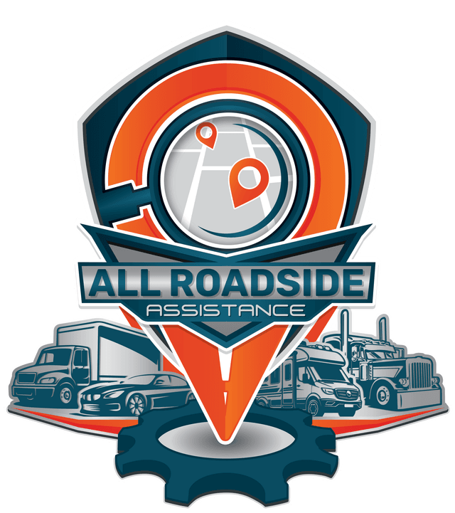 All Roadside Logo